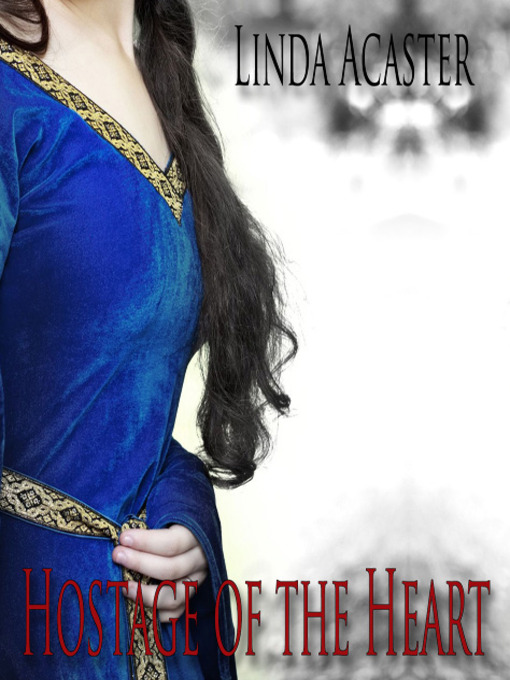 Cover image for Hostage of the Heart